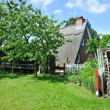Casa de Férias Finnhuette *