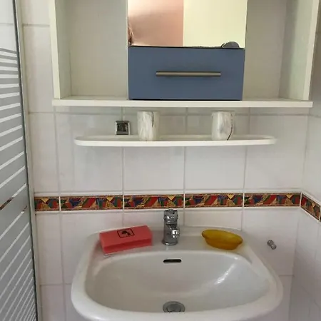 Ferienhaus Finnhütte *