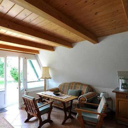 Casa de Férias Finnhuette