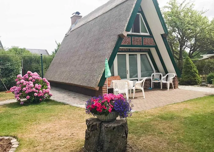 Finnhuette Freest
